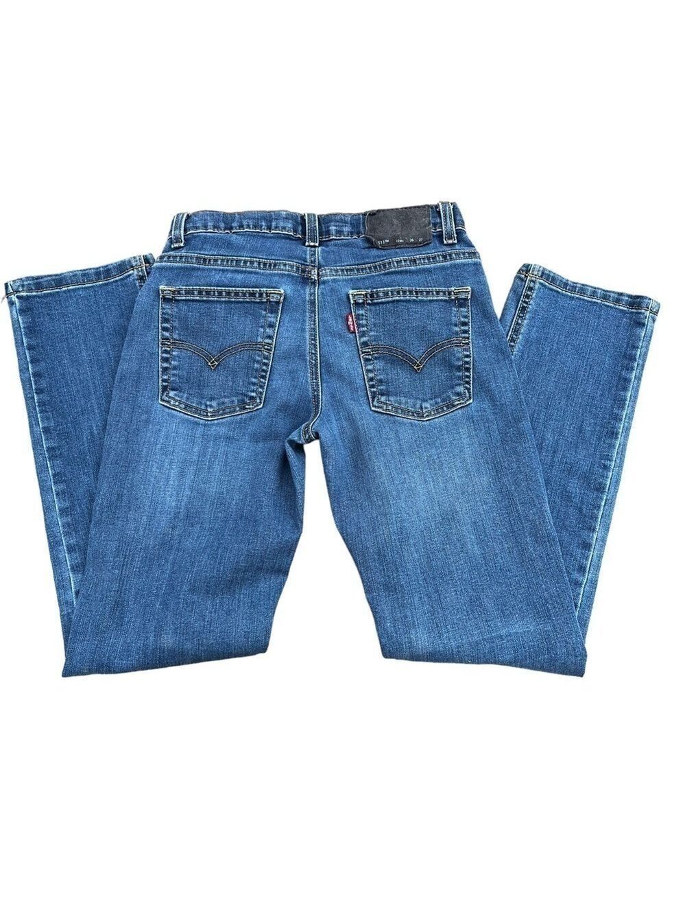 Levi’s 511 Performance Slim - Picture 8 of 12